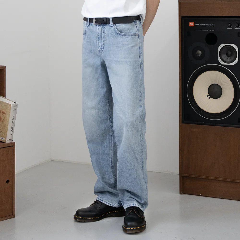 1968 HIMALAYA JEANS