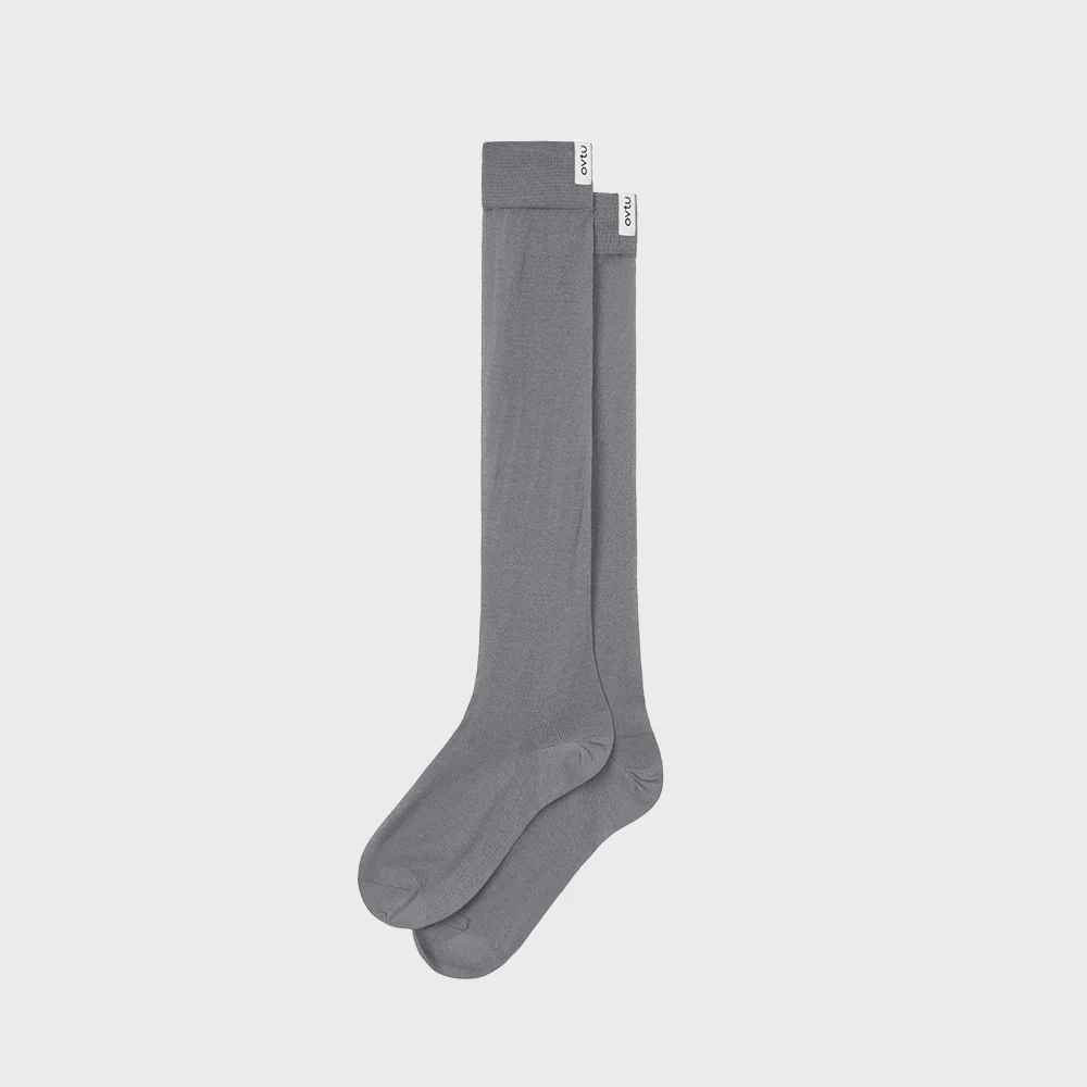 Shine Layer Socks_5 colors