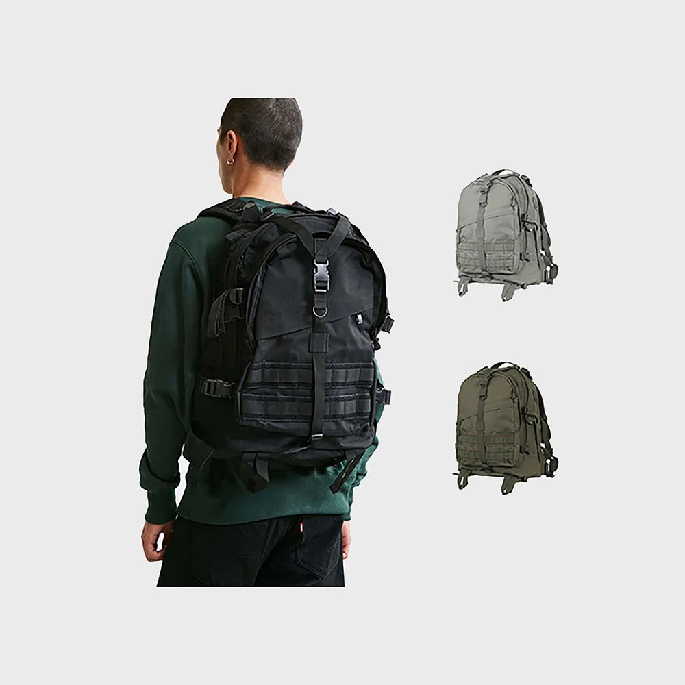 Large Transporter Backpack 4 colors