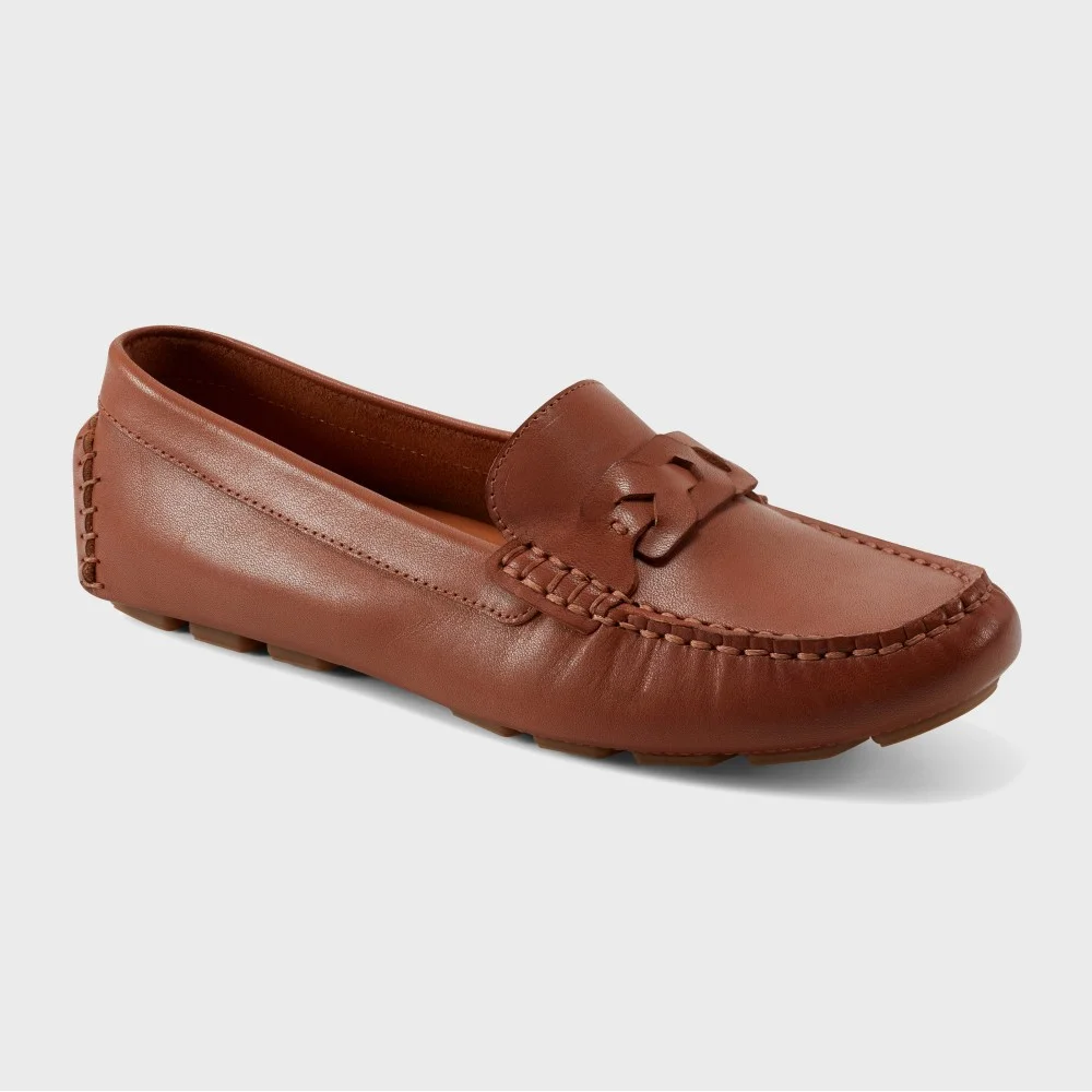 Blara 駕駛 鞋 BLARA DRIVING MOC (RW0214)