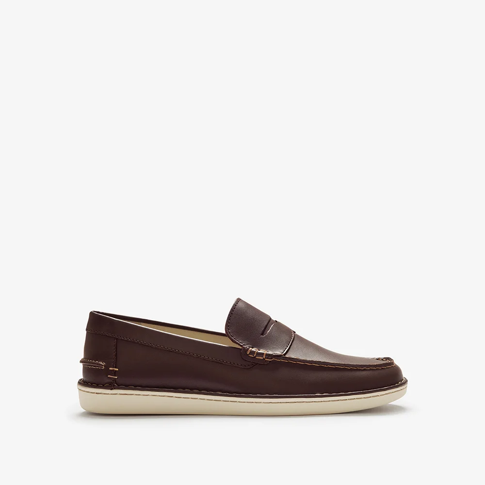 HAVANA 01 BOAT SHOES (MHN01-CRES)