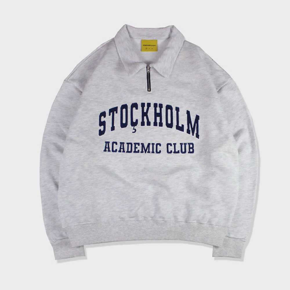 FR UNIV ZIP MTM(ASH)