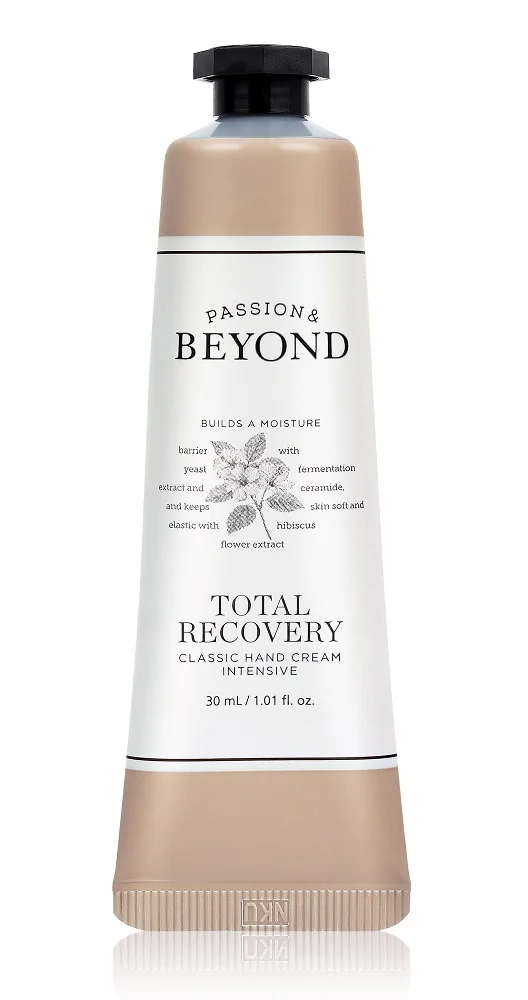 Total Recovery