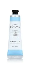 啫喱 Water Full