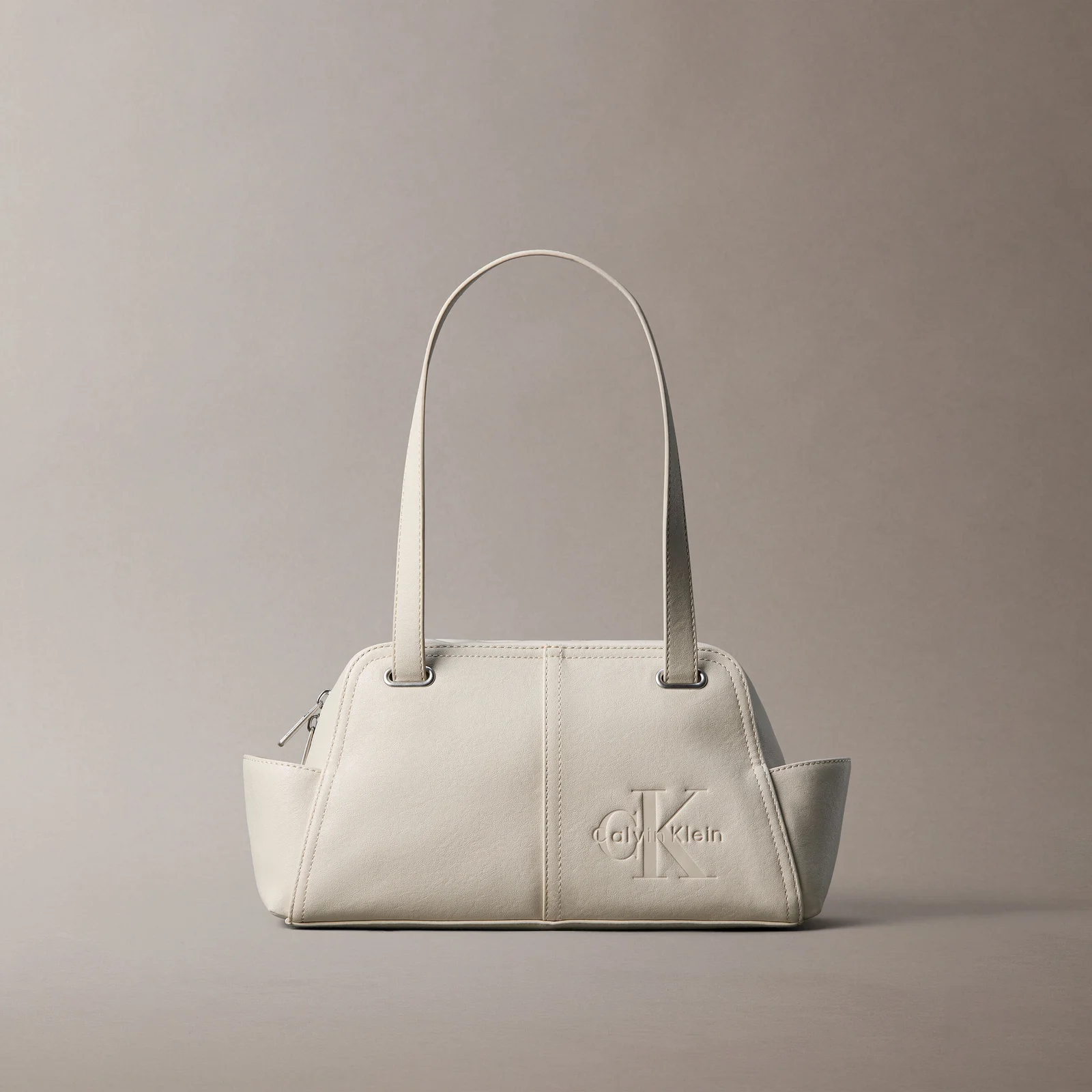 女裝 口袋 單色標誌 肩部 袋 4F3688G ACG
