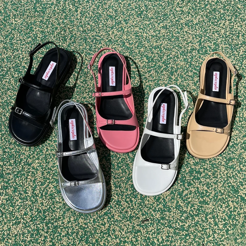 Bebe Bébé 涼鞋 AGSS003