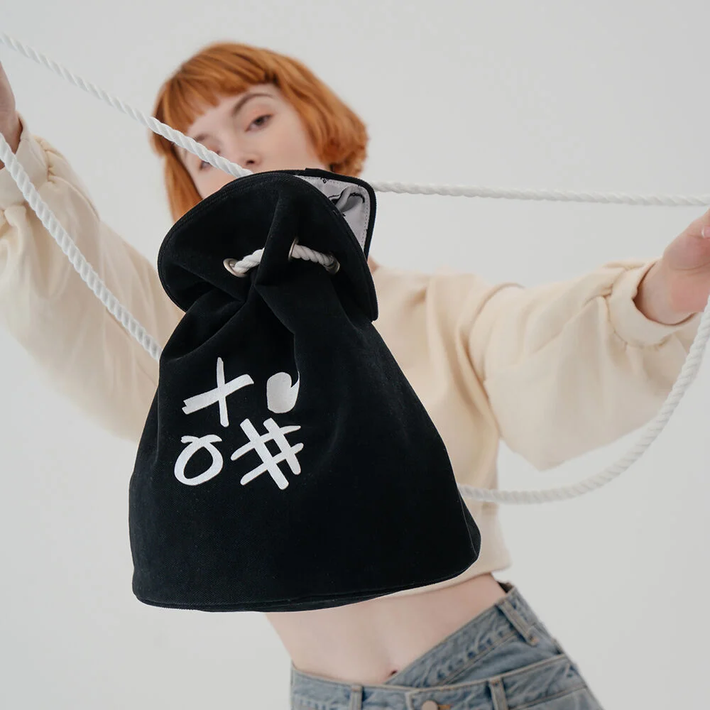 Dulation bag