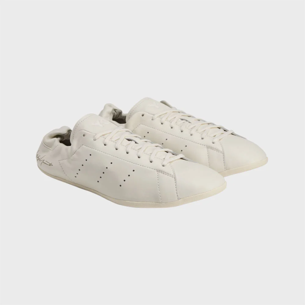 Stan Smith 低筒 Pro - 白色 / KJ2390