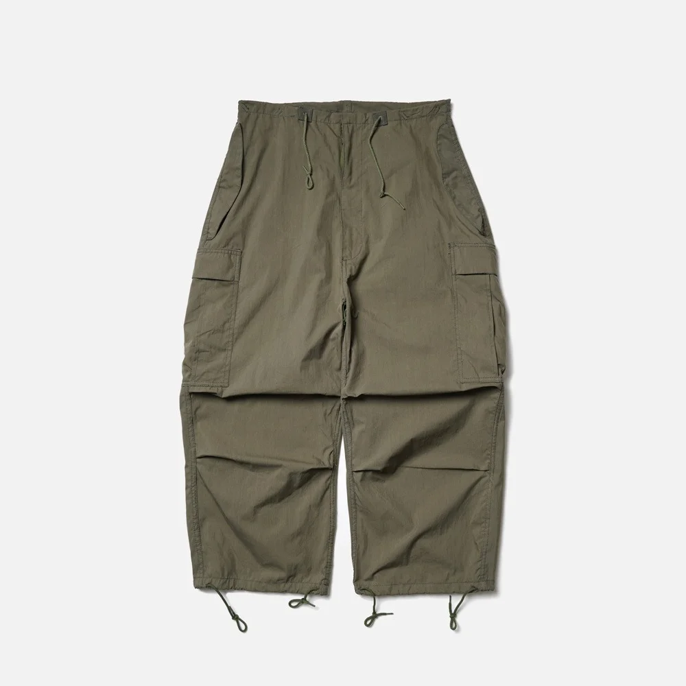 YMCL KY US M-51 Arctic Over Pants