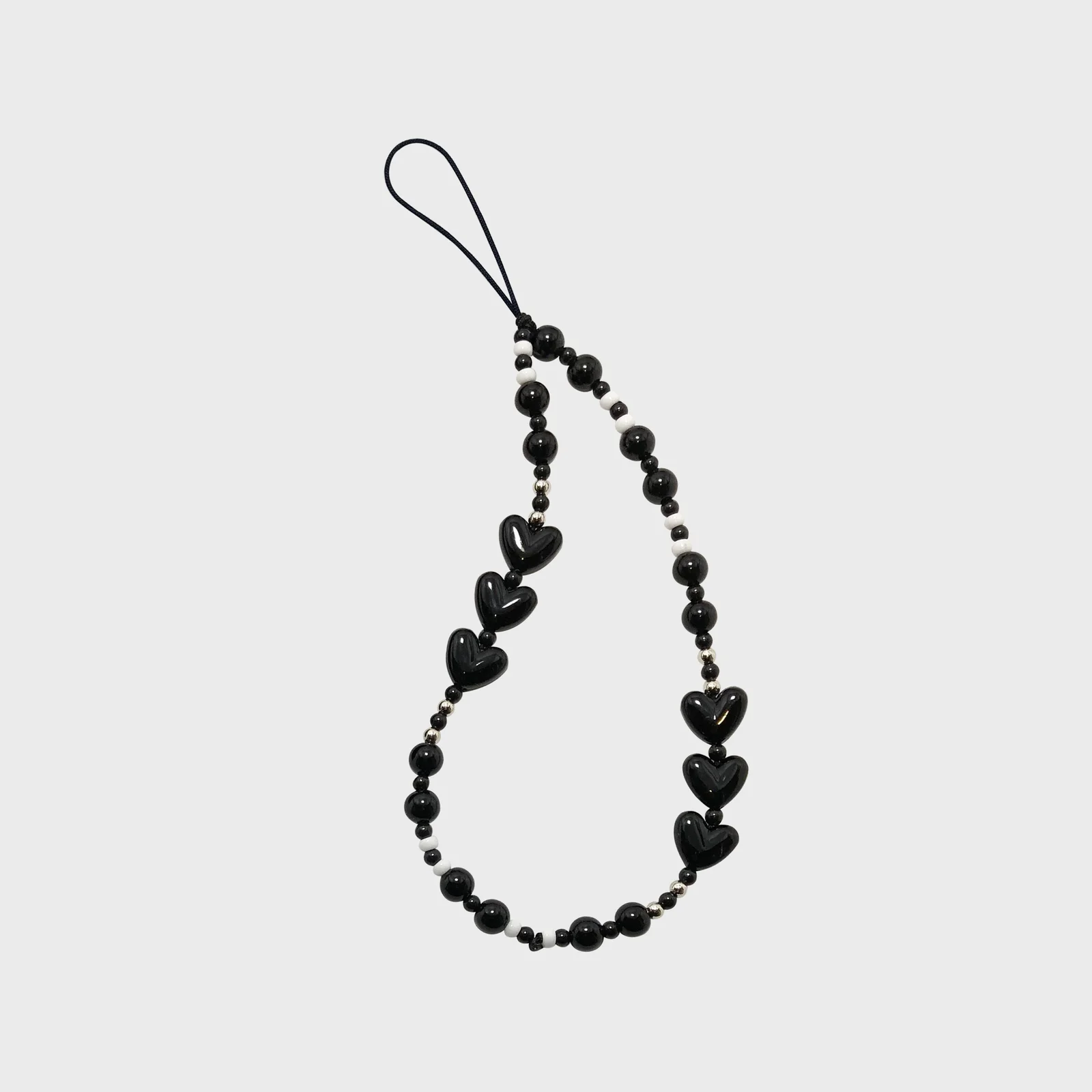 Black Sorbet Strap 3