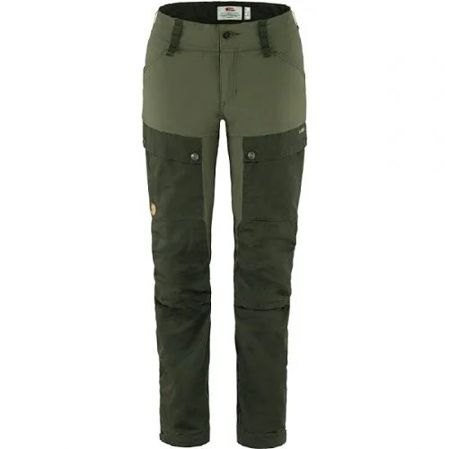 Fjällräven 女裝 Keb 長褲 (86706)