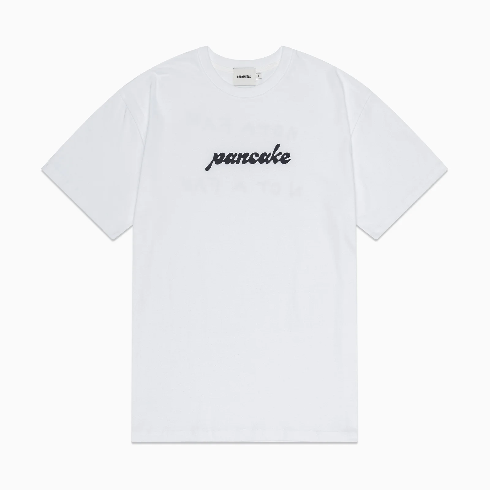 Pancake Tee