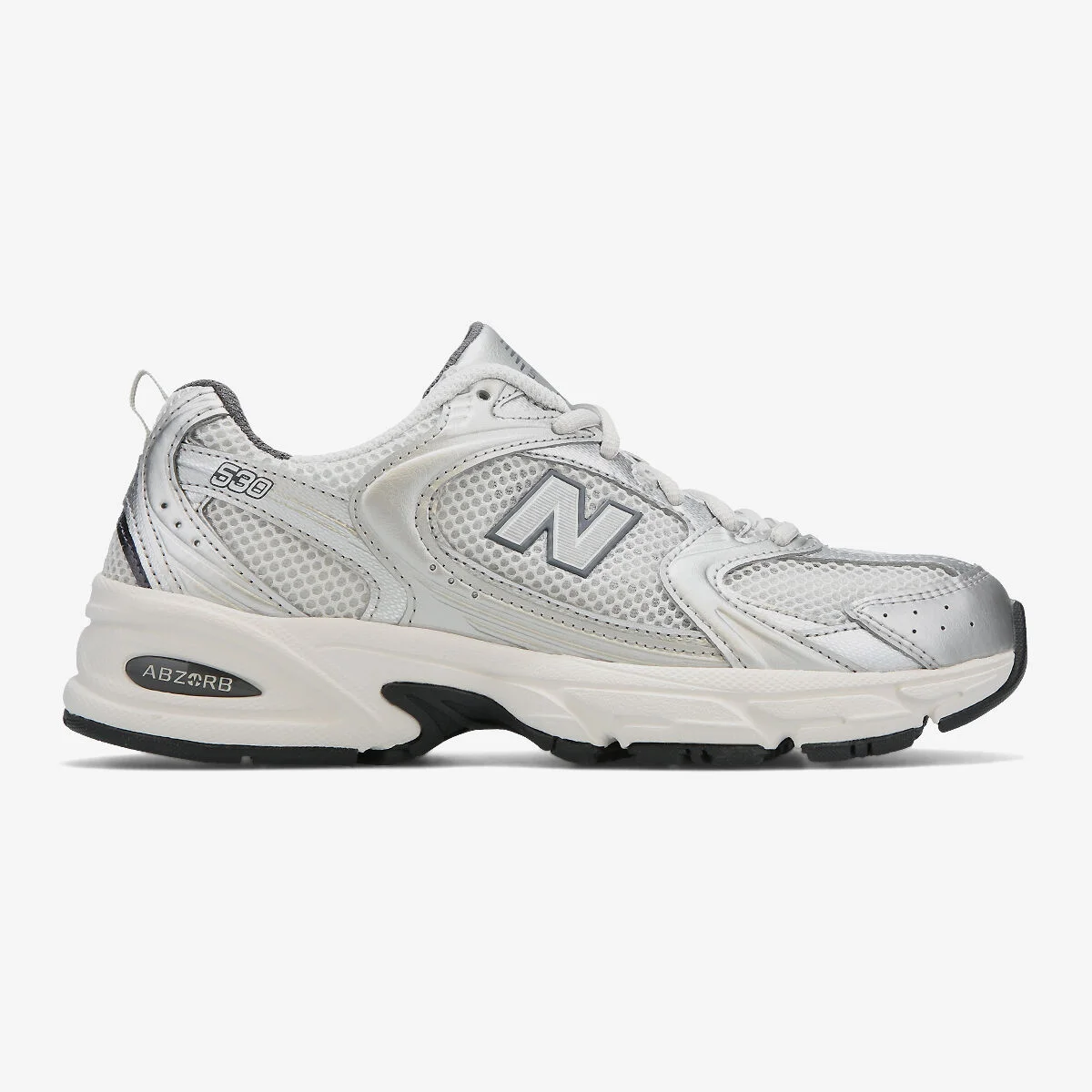 NBPDGF719S / MR530LG (SILVER)