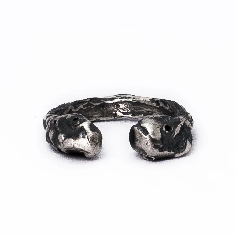 HR 162R_(Silver 925)