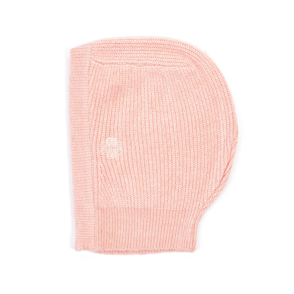 NICOLE TYPICAL BARACLAVA_SOFT PINK