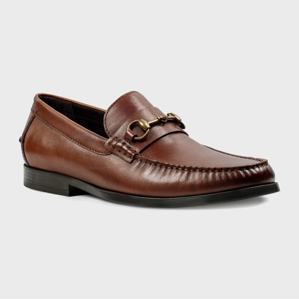 Wheat 樂福鞋 WHIT LOAFER (RM0128)