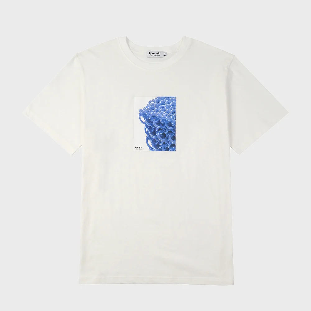 T-shirt - White