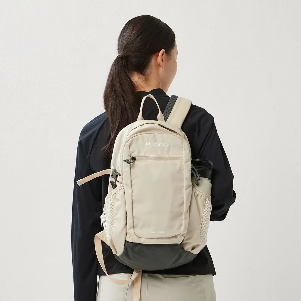 Columbia 通用 Castle Rock 15L 背包 C76PU8664191