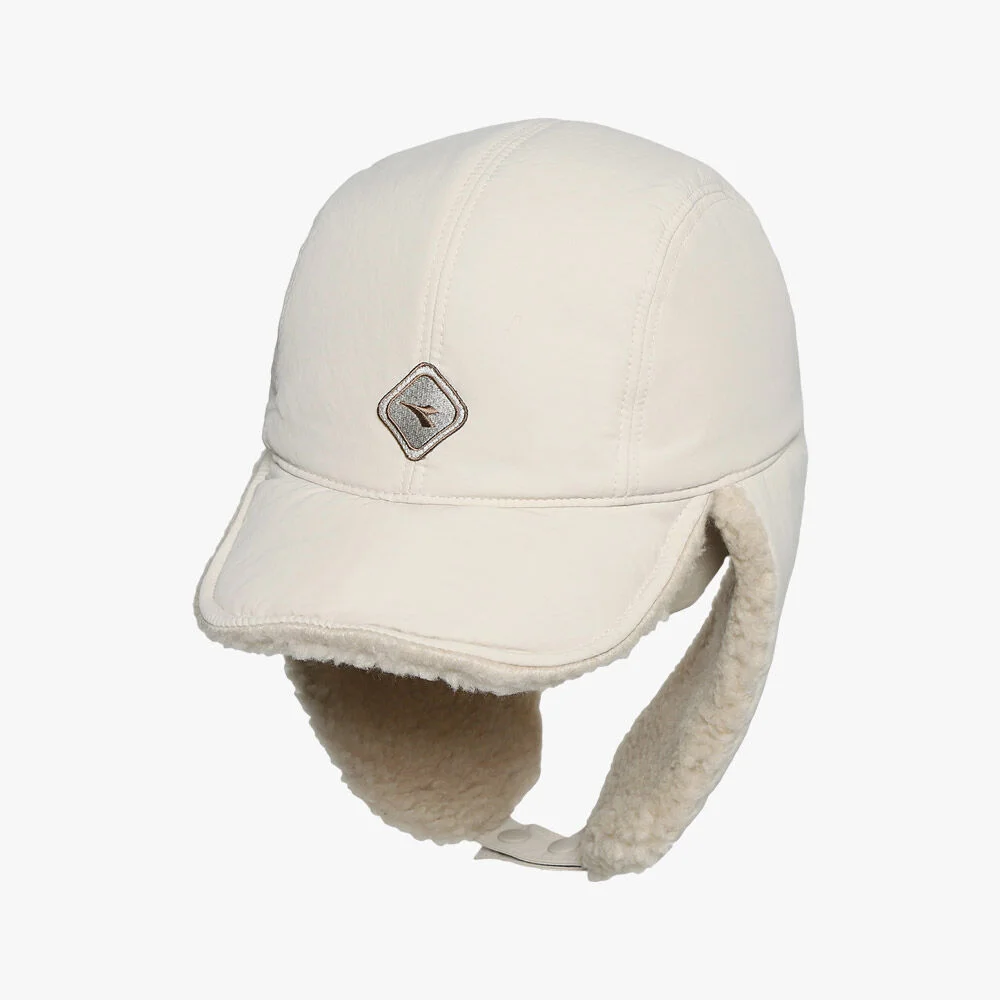 Trooper 帽 IVORY