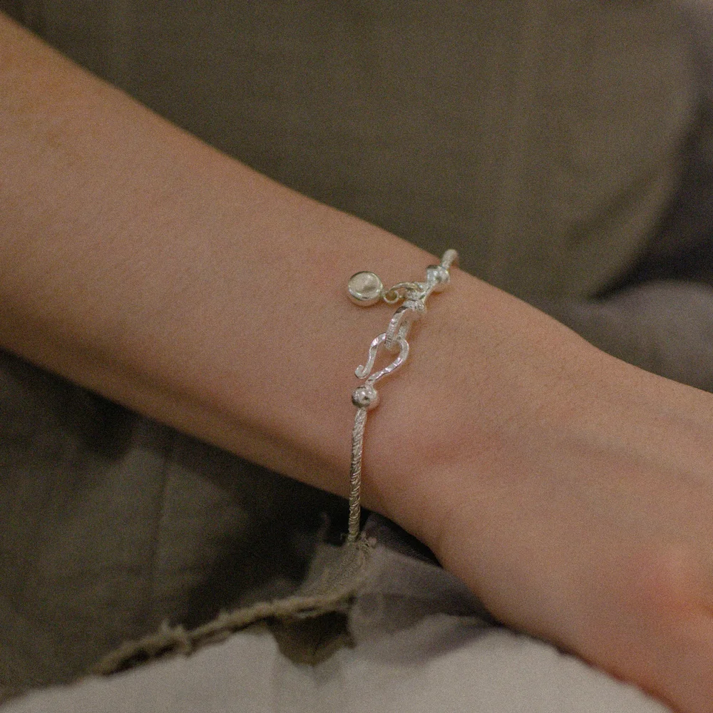 Weave Bracelet 編織 手鏈