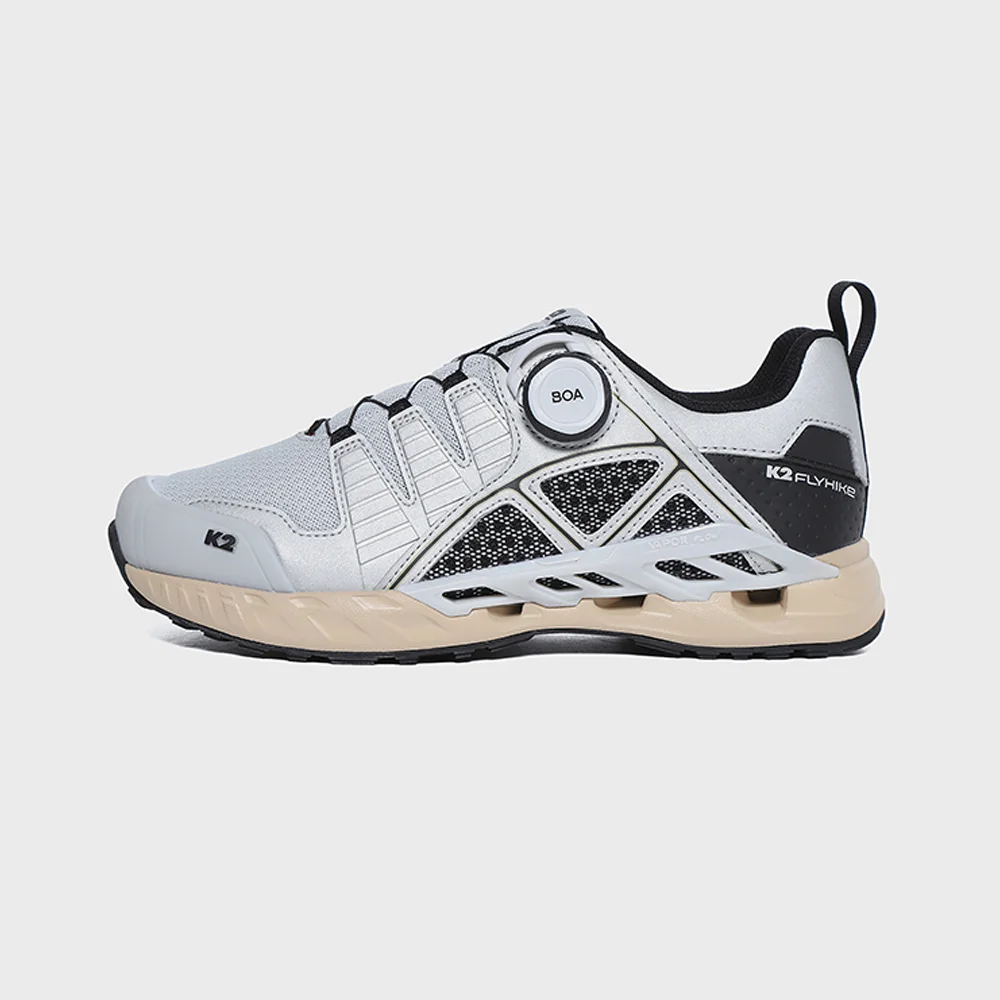 Flyhike Propel(SH)_Silver GREY_FUS25G02SH