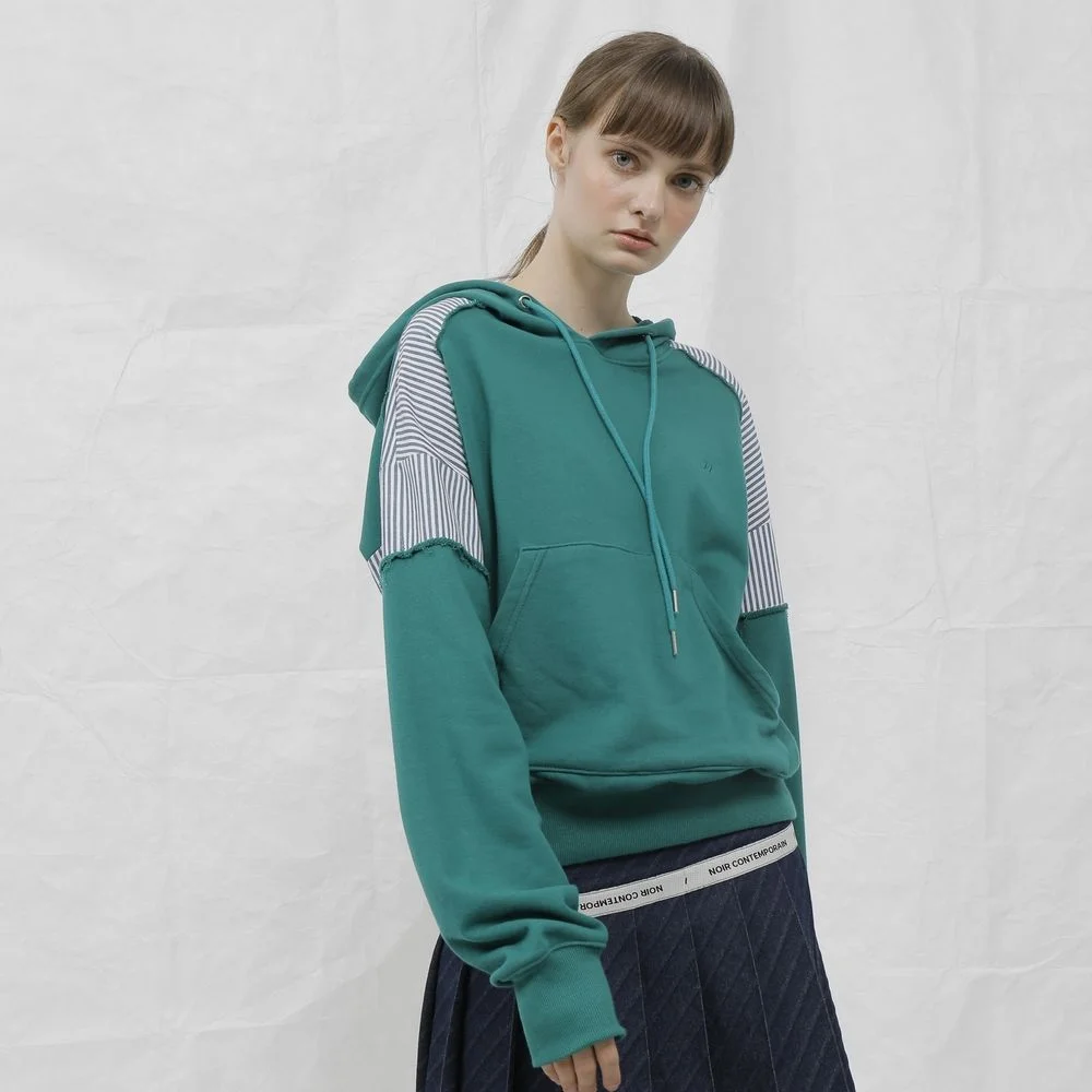 Pas Hoodie