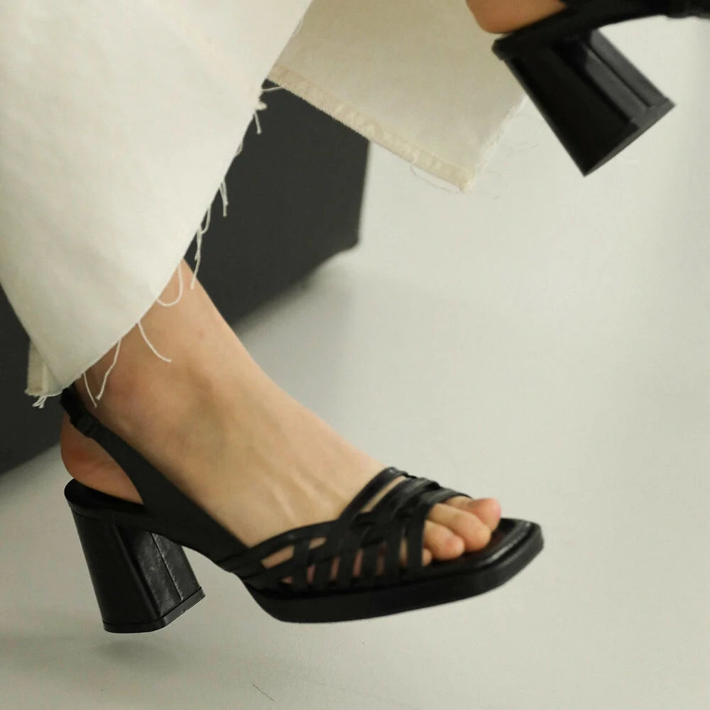 Marimondieu Sophie 涼鞋