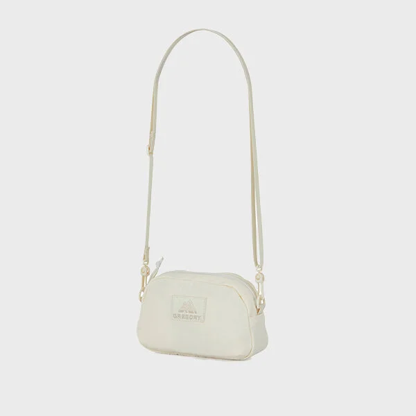 Gregory Ladybird 斜揹袋 S- OFF WHITE (GY835005)