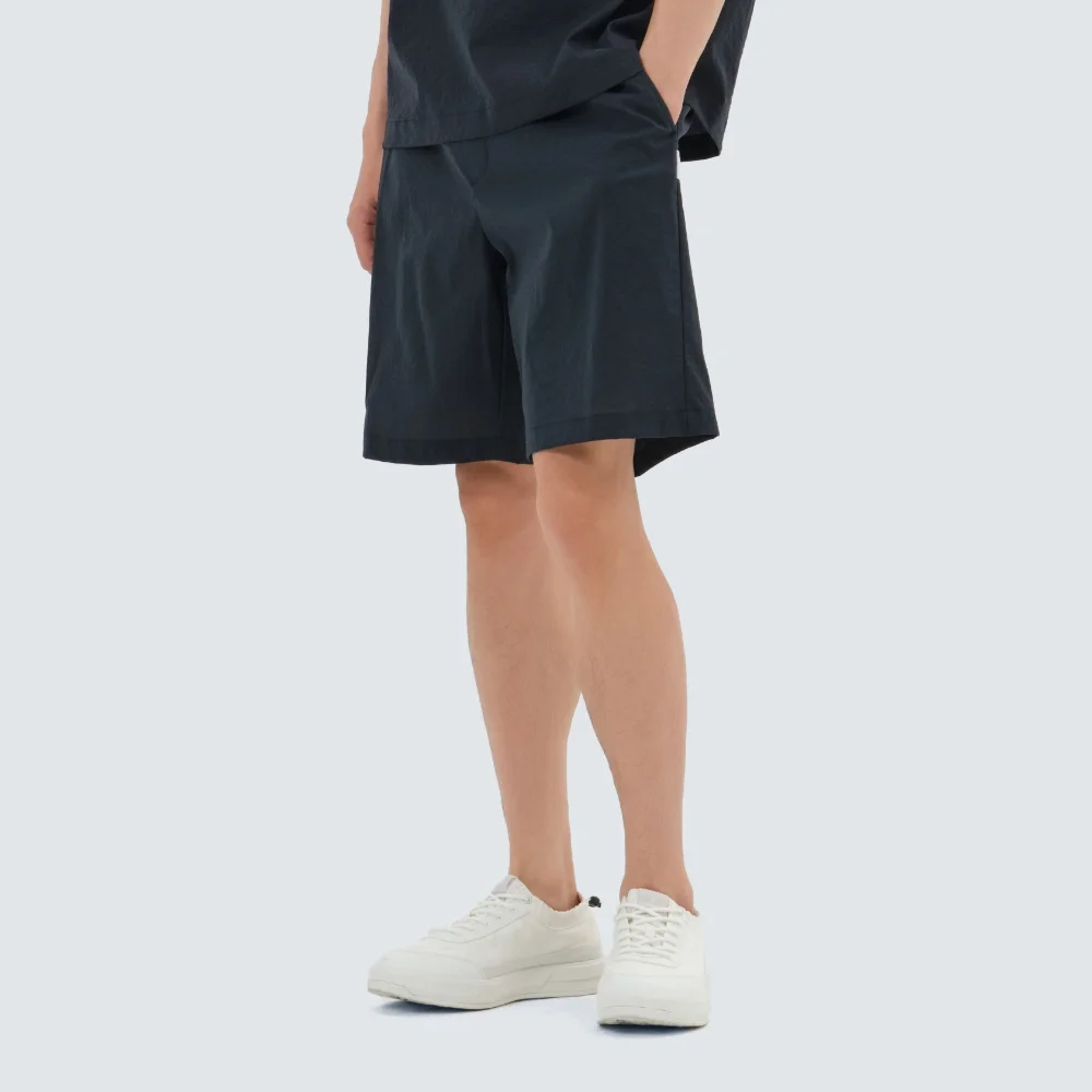 Minute 短褲 Dark Navy (S25MMFHP72)