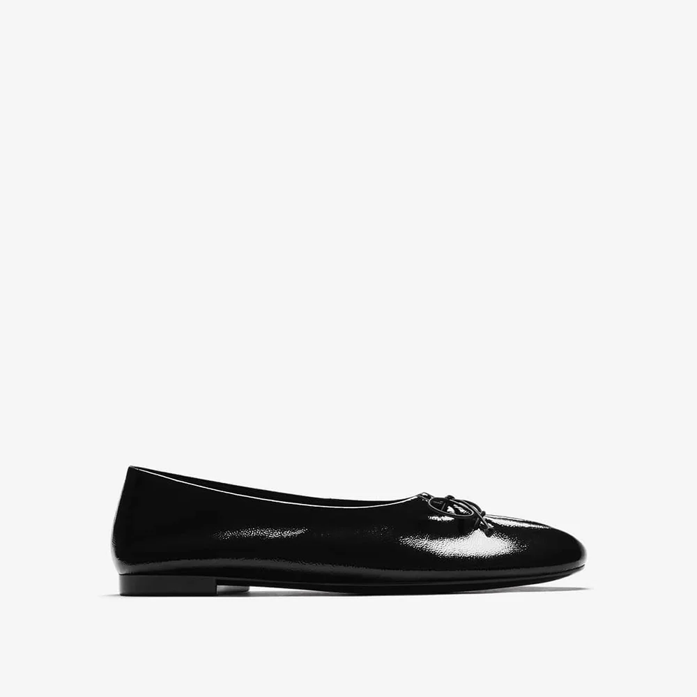 ROME 11 LACE-UP FLAT (WRM11-MSMK)