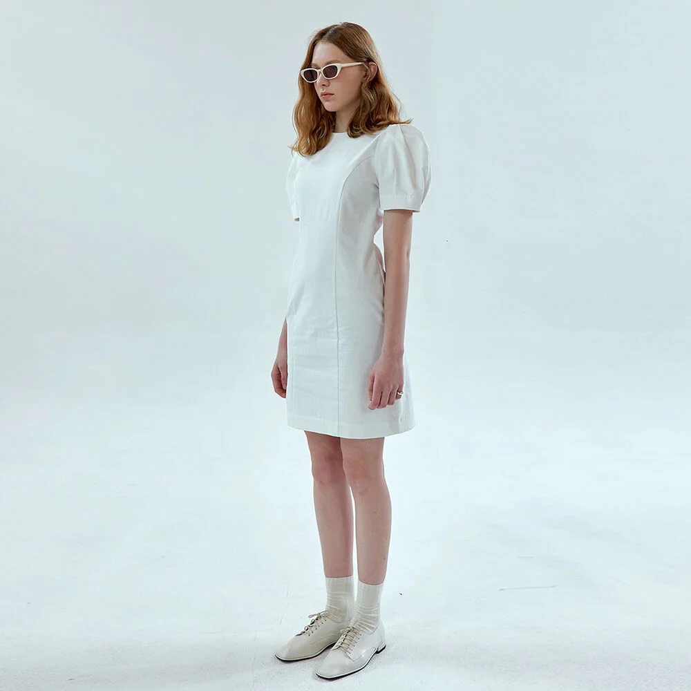 PANSY MINI DRESS