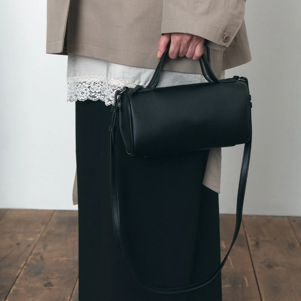 SIAC3109 Petit Noe Bag_Black