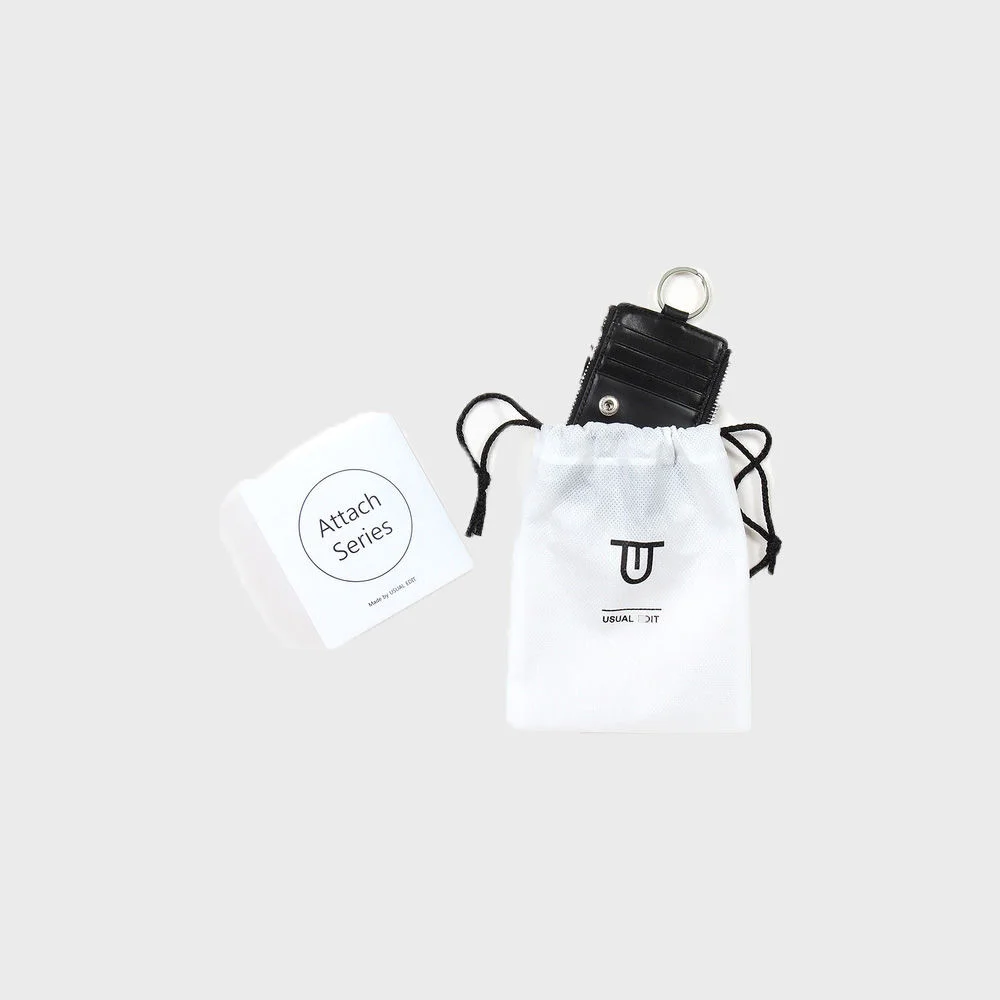 ATTACH CARD CASE
