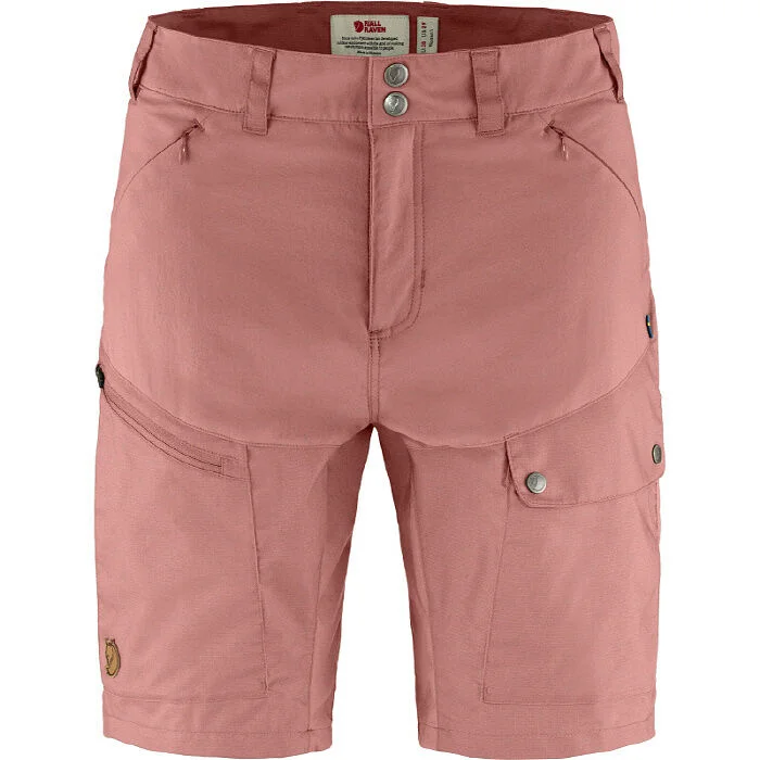 Fjällräven 女裝 Abisko 仲夏 短褲 (89857)