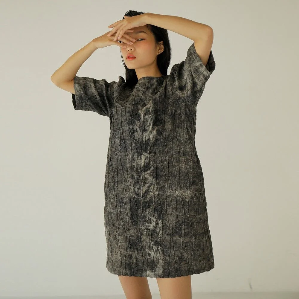 Eun Dress