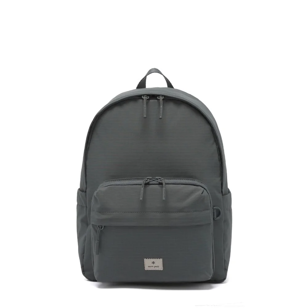 Dualtech 經典 迷你 背包 10L Urban Green (S26SUFBP37)