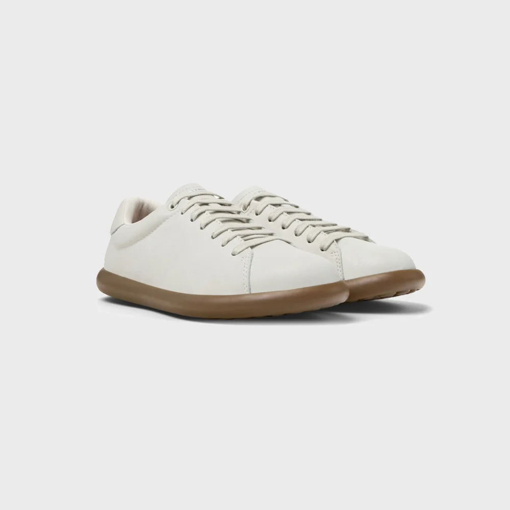 女裝 運動鞋 Pelotas Soller K201819-003 #象牙色
