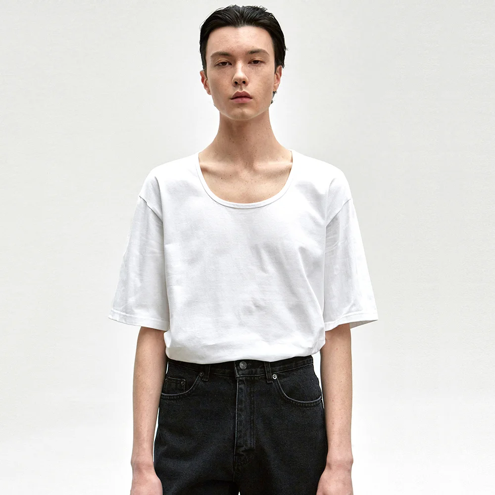 COTTON PREMIUM T-SHIRT_3 COLOR