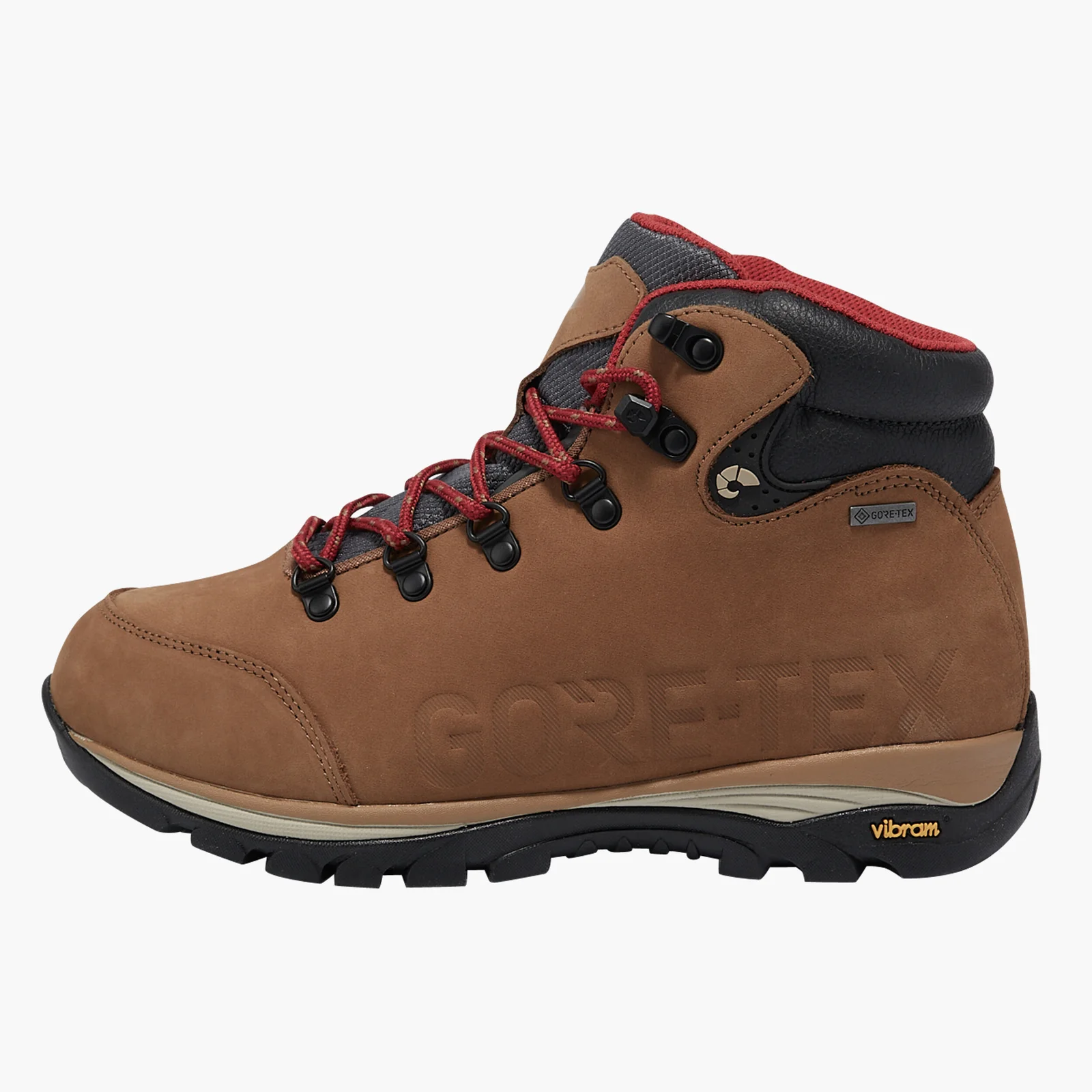 NEPA/Official Direct 7IC7604 通用 DIANO GTX II Diano Gore-Tex II