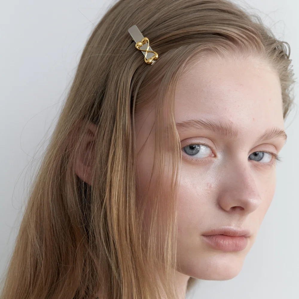 Fly Mont Mini Hair Pin (L251MHA060)