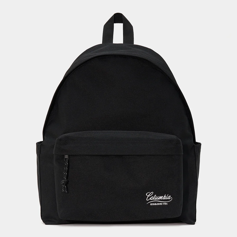 TAIL LOGO 13L DAILY BACKPACK_BLACK