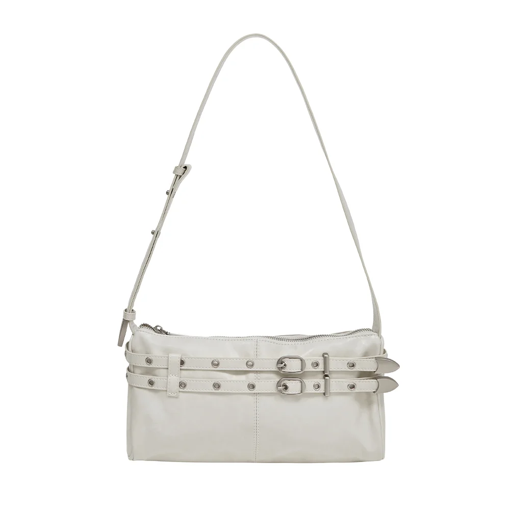 2 belt bag (ivory)