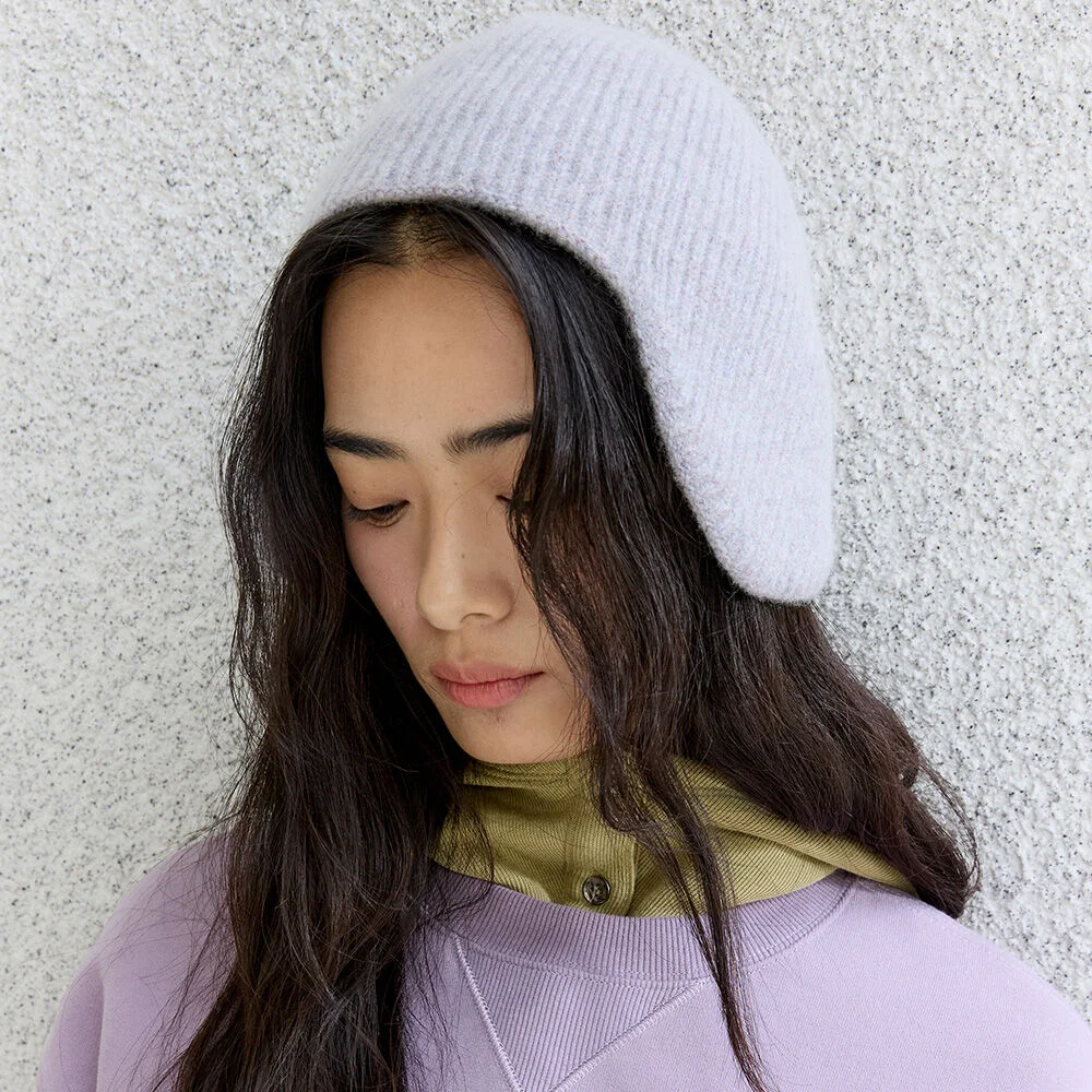 Ear 翻蓋 冷帽