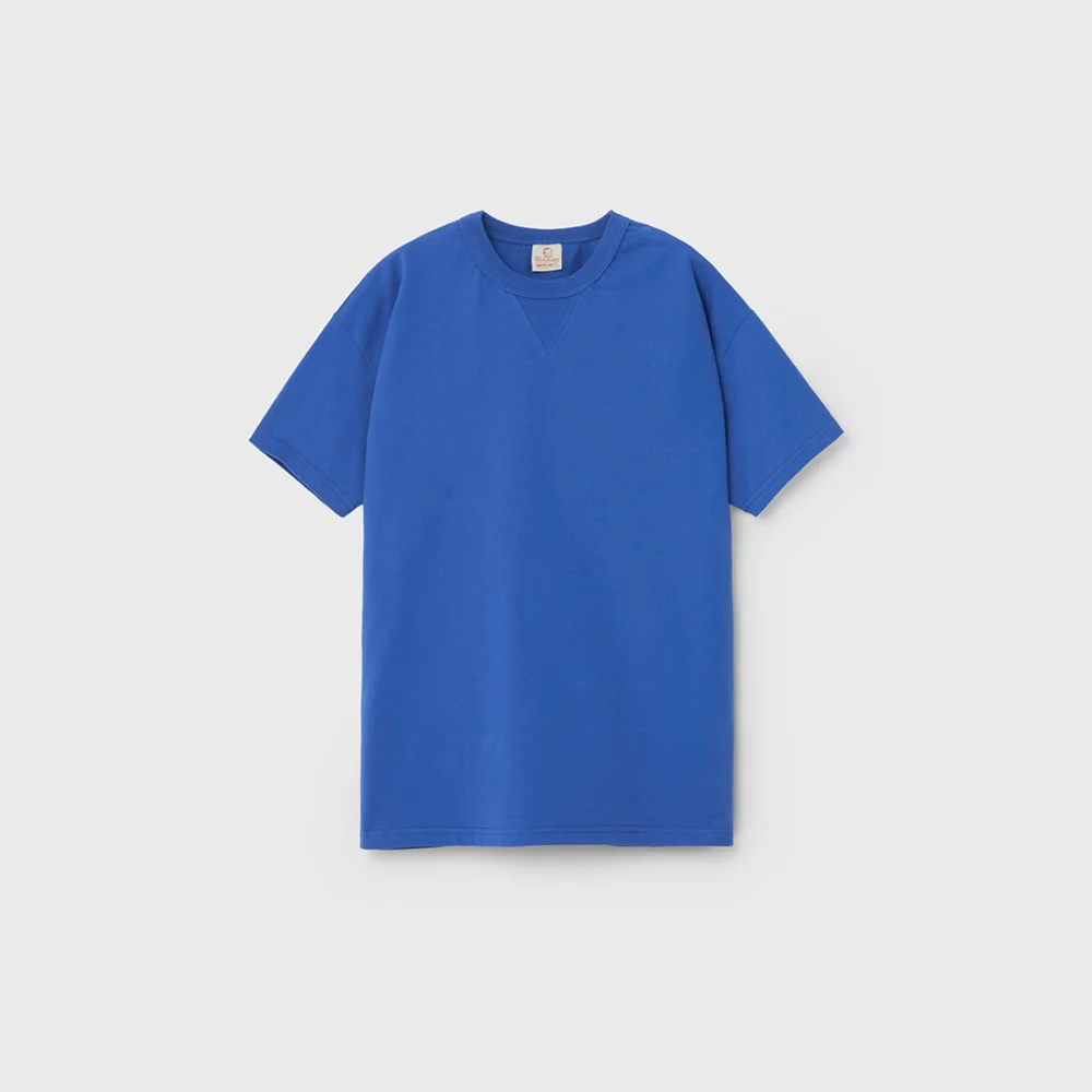 SPORTS S/S (BLUE)
