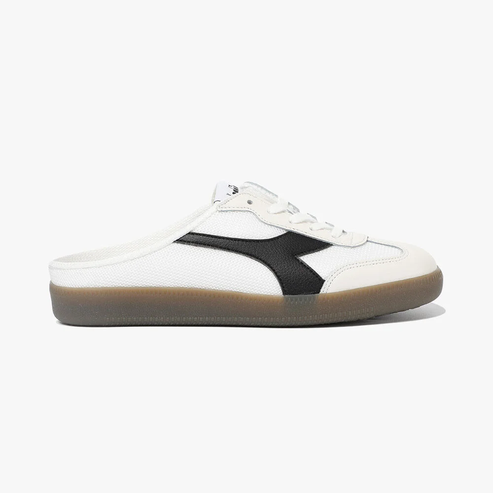 Salto 穆勒鞋 WHITE