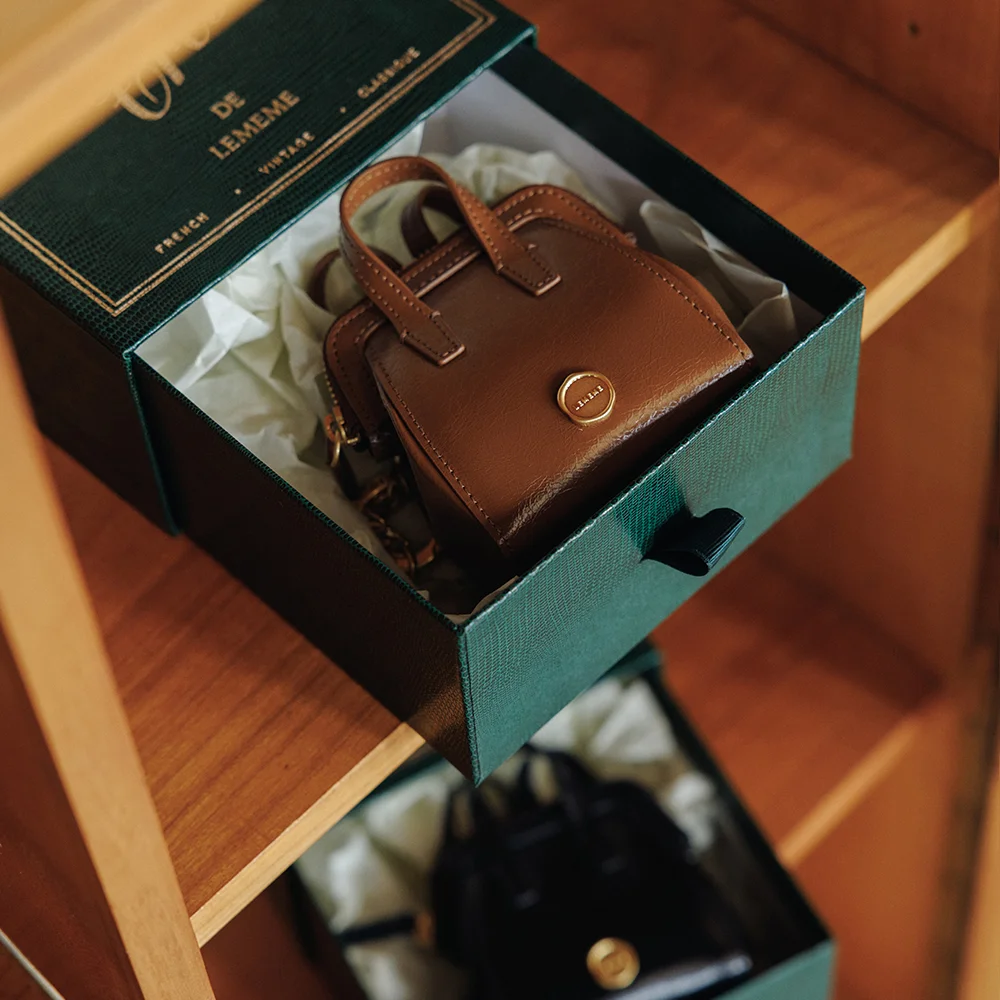 Sac Beau Miniature_2colors