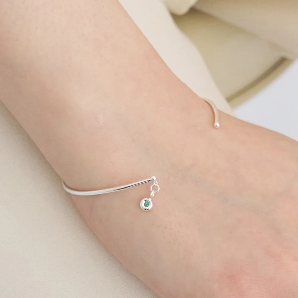 Piece By Piece - Bracelet 01