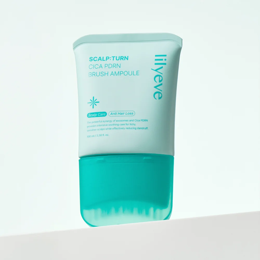 Scalp Tone 安瓿 100ml