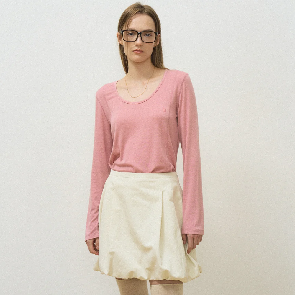 Tacit T Pink