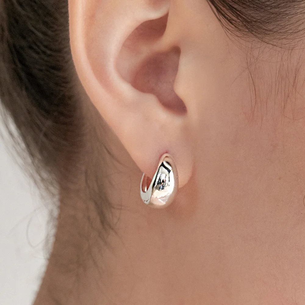 one touch earring_001 JE001